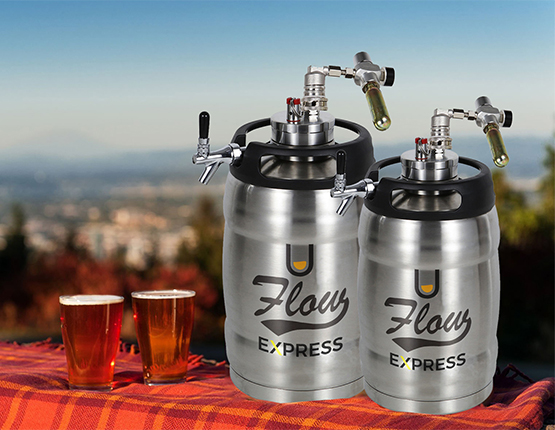 Save up to £50 on PerfectDraft Machines