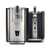 PerfectDraft Machines