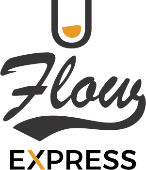 Uflow Expresss Logo